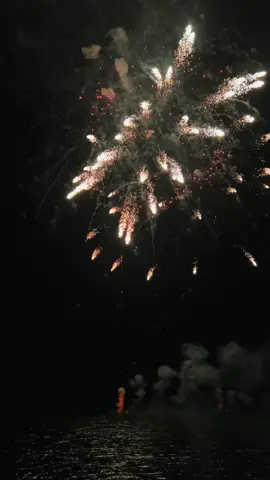 #molveno #ferragosto #italy #fuochidartificio #dolomites 