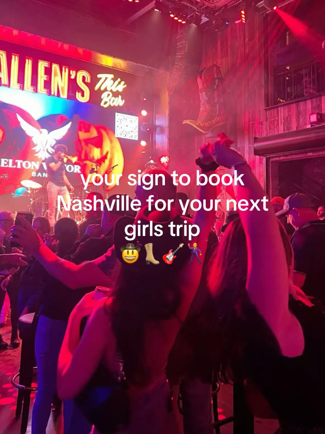 #fyp #traveltiktok #nashville #nashvilletennessee #cowboy 