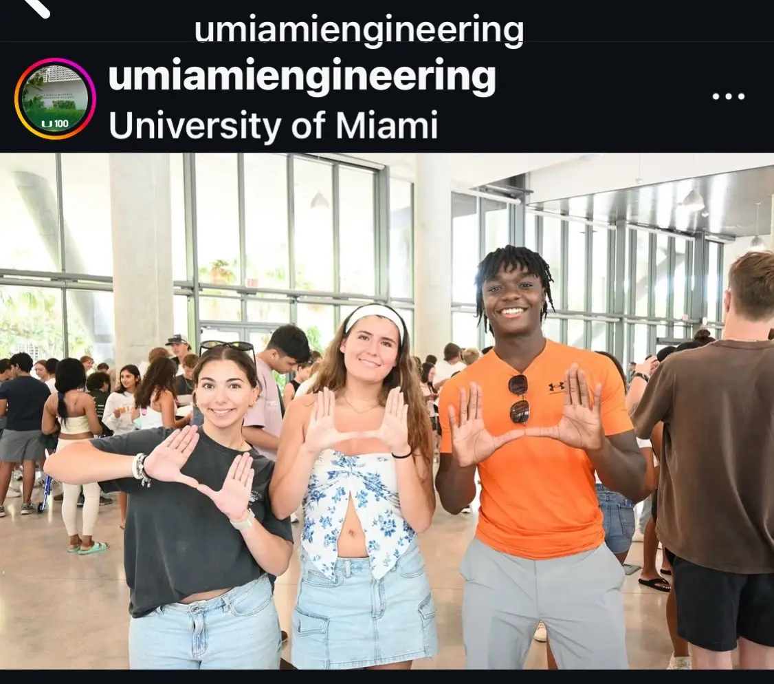 Ahmad Muhammad @The U, Engineering/Architect