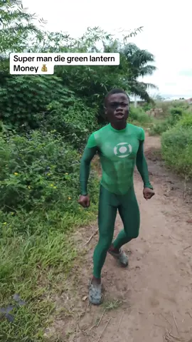 Super man die my money ooo🌍😁😁#nigeriatiktok🇳🇬🇳🇬🇳🇬 #greenlantern #funnymemes😂 #contentcreator #trendingvideostiktokpk🤗viral 