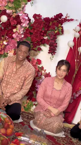 Satu pertanyaan, seumur hidup jawaban nya🫠❤️‍🔥.