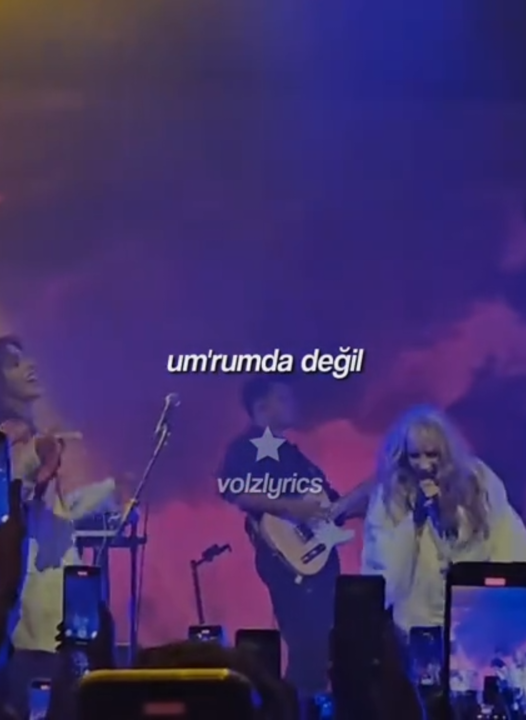 iyiki bitti 🥀 #türkçeşarkılar #lyrics #şarkılar #tiktokmusic #şarkısözleri 