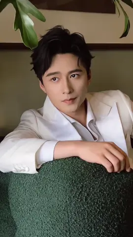 kan makin aahhhh😘😘😅😅 #wanghaozhen #fyp #aktorganteng #shortdramachines 