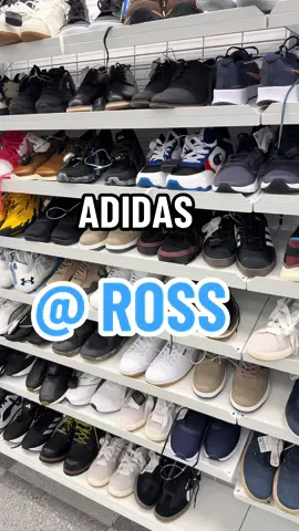 OKAAY ROSS!!🙌🔥👟follow for more Ross finds content!💯💯 @Ross Dress for Less @adidas  #rossfinds #ross #shopwithme #haul #shopping #rosshaul #rossdressforless #shoes #adidas #fyp #foryoupage #deals #dressforless 