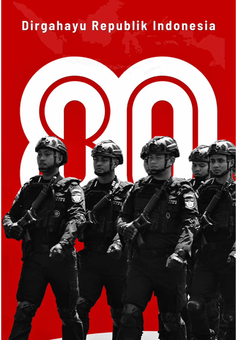 Hallo sobat Marcka! Pangkalan Sarana Operasi Bea dan Cukai Tipe A Tanjung Balai Karimun mengucapkan: DIRGAHAYU REPUBLIK INDONESIA KE-80 Bersatu Berdaulat Rakyat Sejahtera Indonesia Maju MERDEKAAA!!! #hutri80  #patrolilautbeacukai #siagaberanisetia #psobctbk 