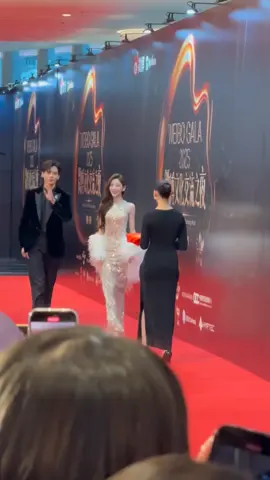 siap siap ya malam ini masih panjang 😌🤭🤧 #foryou #zhangyuxi #biwenjun #xh #viralvideo 