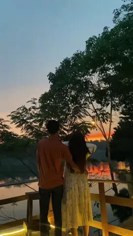 Cantik bgt pemandangannya 🥹  #fyp 