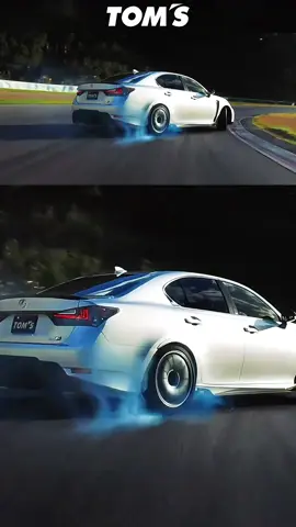 𝗨𝗡𝗟𝗘𝗔𝗦𝗛 𝗧𝗛𝗘 𝗕𝗘𝗔𝗦𝗧 🏁 A V8 Lexus sedan drifting like this? That’s what happens when TOM’S steps in. Precision meets absurd power in a chassis you’d never expect to see sideways. - #lexusgsf #tomsracing #jdmgram #driftcar #luxurydrift          