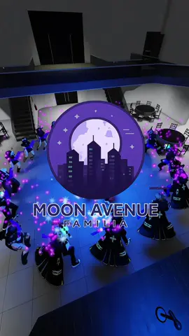 Let's Fly To the Moon💜🔥🚀 #roblox #robloxfyp #robloxedit #salondefiestasroblox💃🏻💃🏻 #letsflytothemoon #moonavenuefamilia 