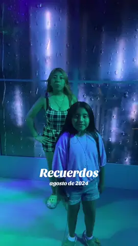 #Recuerdos 