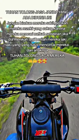 Berikanlah mereka kebahagian ya allah 🥰 #jandacantik #menyalajandaku🔥😁 #janda #singlemom #fypシ 