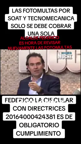 #Recuerdos Es tiempo de revisar nuevamente el sistema de Fotomultas.