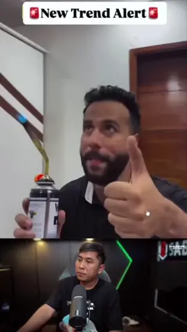 yahh ngrepotin pemadam kan 🤣🤣🤣#andresuhen #reaction #estetik #fyppppppppppppppppppppppp 