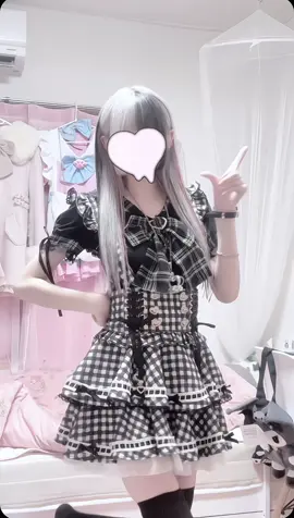 今日で18歳になりました！！おめでとうください＞ ̫＜ ♡#地雷 #地雷系 #08 #おすすめ #おすすめ #fyp #大阪 