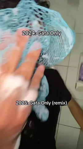 Esse é o último 😅 #gataonly #gataonlyremix 