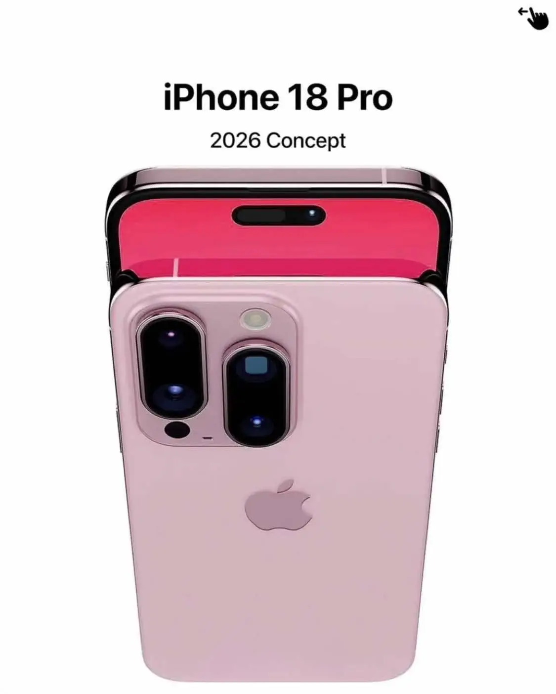 #iphone #apple #techtok #technews