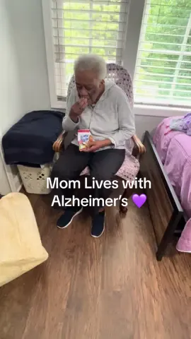 #alzheimersdisease #alzheimerssucks💜 #alzheimersawareness #livingwithalzheimers #alzheimers 