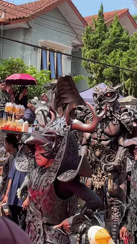 Kaliabu carnival 2025 #fypシ゚ #magelang #fyp #kaliabu #kaliabucarnival2025 