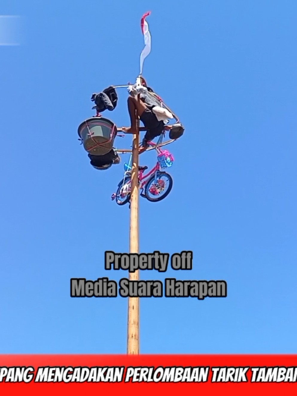 Edisi Spesial HUT ke- 80 RI, DPC Gerindra Kabupaten Kupang menggelar Kegiatan Perlombaa#kabkupang #dprdkabupatenkupang #hutri80indonesia🇮🇩 #mediasuaraharapan #majalahsuaraharapan #yupiterloinati #ngopisuaraharapan 
