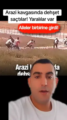 İddiaya göre, uzun süredir iki aile arasında devam eden sınır tartışması, tarafların yeniden karşı karşıya gelmesiyle alevlendi. Tartışma kısa sürede büyüyerek bıçak ve sopaların kullanıldığı şiddetli kavgaya dönüştü. ￼ Köylülerin ihbarı üzerine olay yerine jandarma ve sağlık ekipleri sevk edildi. Kavgada yaralanan 3 kişiden 2'sinin durumunun ağır, 1'inin ise hafif olduğu belirlendi. Yaralılar, olay yerinde yapılan ilk müdahalenin ardından ambulanslarla Erzurum Şehir Hastanesi'ne kaldırılarak tedavi altına alındı