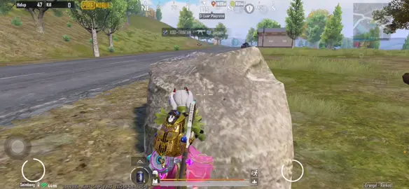 Sensitivity code : 1-7524-1998-8167-2499-881 Device : iPhone 11 #pubgmobile #qqunity #pubgmontage #pubgmnextstarprogram #PUBGM 