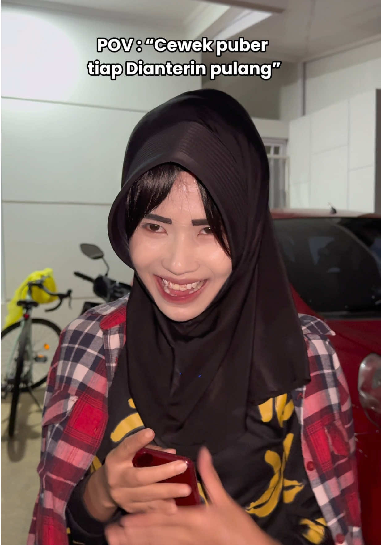 Jyujyur ishhh sirik ya kamu?🫦 #cewekpuber #pov 