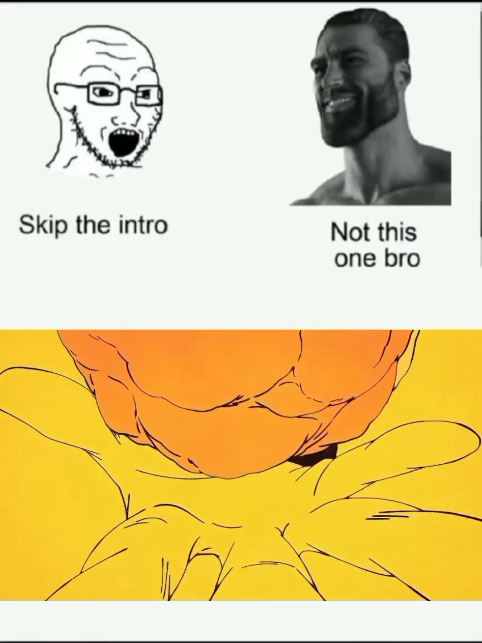 Bling-Bang-Bang-Born - Creepy Nuts || Mashle: Magic and Muscles - OP 2 #anime #animeedit #animeopening #Mashle #mashlemagicandmuscles 