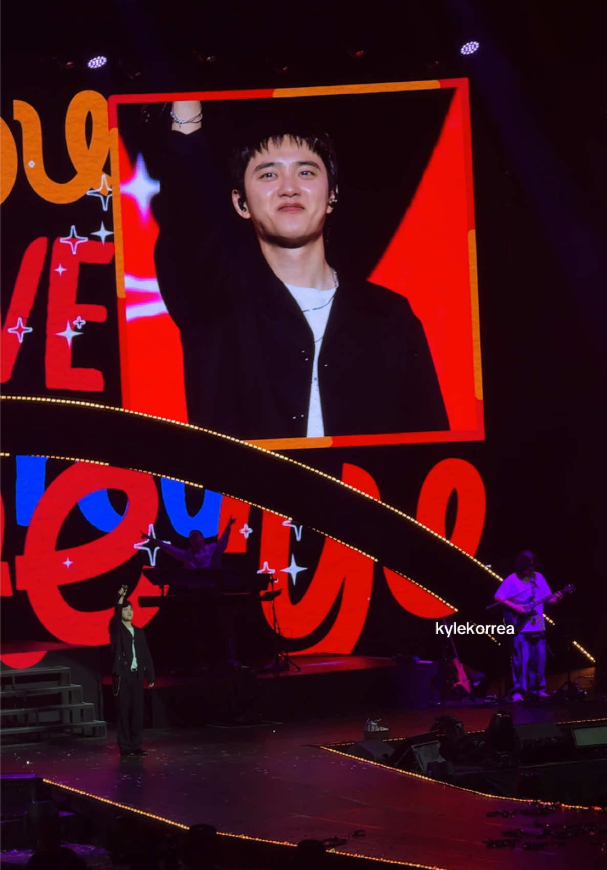 Mahal ka namin, @경수D.O. 🥹🤍 #DO #DohKyungSoo #도경수 #DOit2025 #EXO #CompanySooSoo #WilbrosLive #HallyuTalkPH #EntertainmentPH #TiktoktainmentPH #ConcertPH #Kpop #kpopfyp #exol #exofyp #kyungsoo #dokyungsoo 
