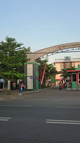 Mesti gawe trauma..Rs.Sosodoro #bojonegoro24jam #fyppppppppppppppppppppppp #bojonegoro_jawatimur #fypシ゚ #fypシ゚viral 