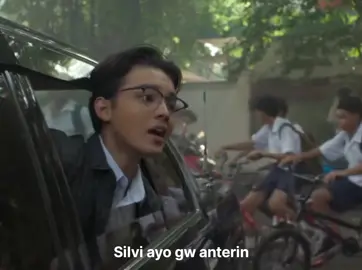 udah tau ada kerusuhan malah naik bis umum #fyp #pengepungandibukitduri #omaraesteghlal #morganoey #filmindonesia 