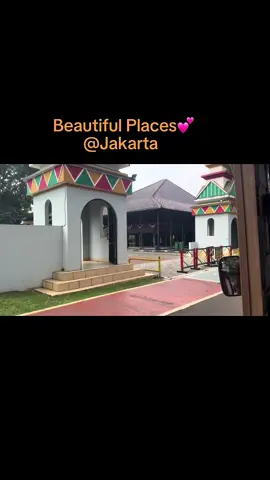 #beautiful #destinations #jakarta #indonesia #travel 