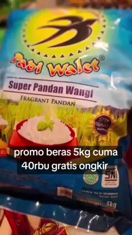 #promomakanmerdeka #jangkauanluas #sembakosejahtera #promoberaspremium #berasmurahseindonesia 