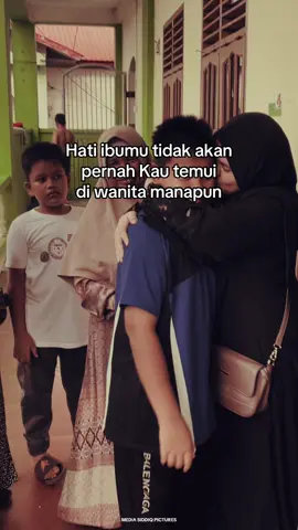 Tidak pernah dan tidak akan pernah #viral #fyp #ibu #santrimondok #storypondok 