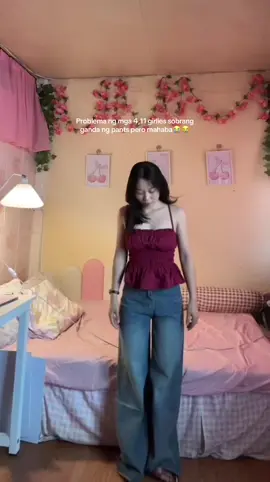 4,11 girlies labas Para satin nato 😩🫶🏻 #fyp #pantsforsmallgirls #pantsrecommendation 