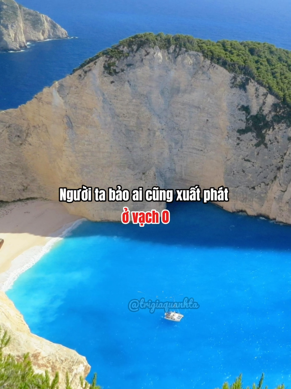 Hãy xây kỹ năng, tìm cách rút ngắn lộ trình, và chạy theo chiến thuật. Đường dài, nhưng bạn hoàn toàn có thể về đích - nếu bạn dám chọn cách đi khác.. #trigiaquanhta #phattrienbanthan #fyp 