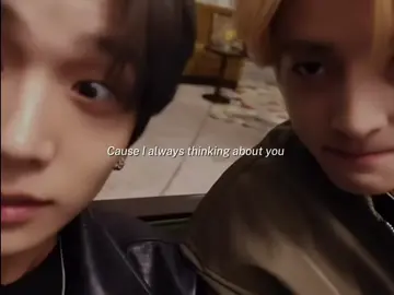 Heejake vers #heeseung #jake #enhypen #fyp 