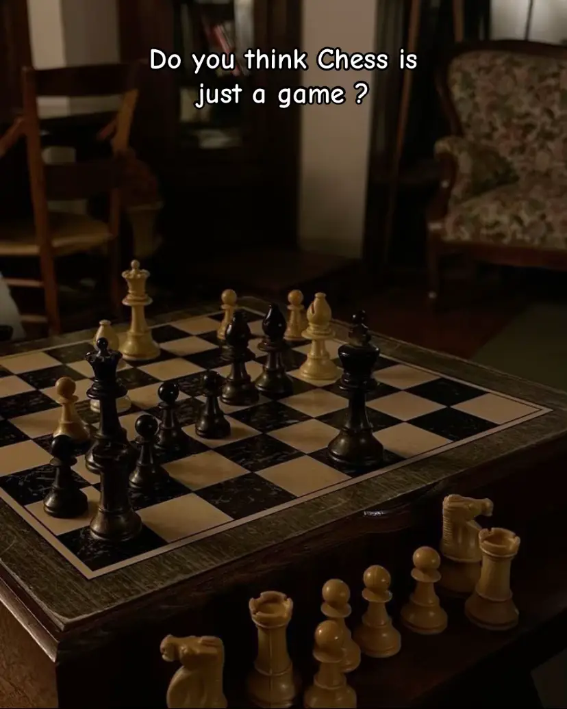 #chess #fyppp #stayhumble #patience #chessplayer #gameofminds #tactic 