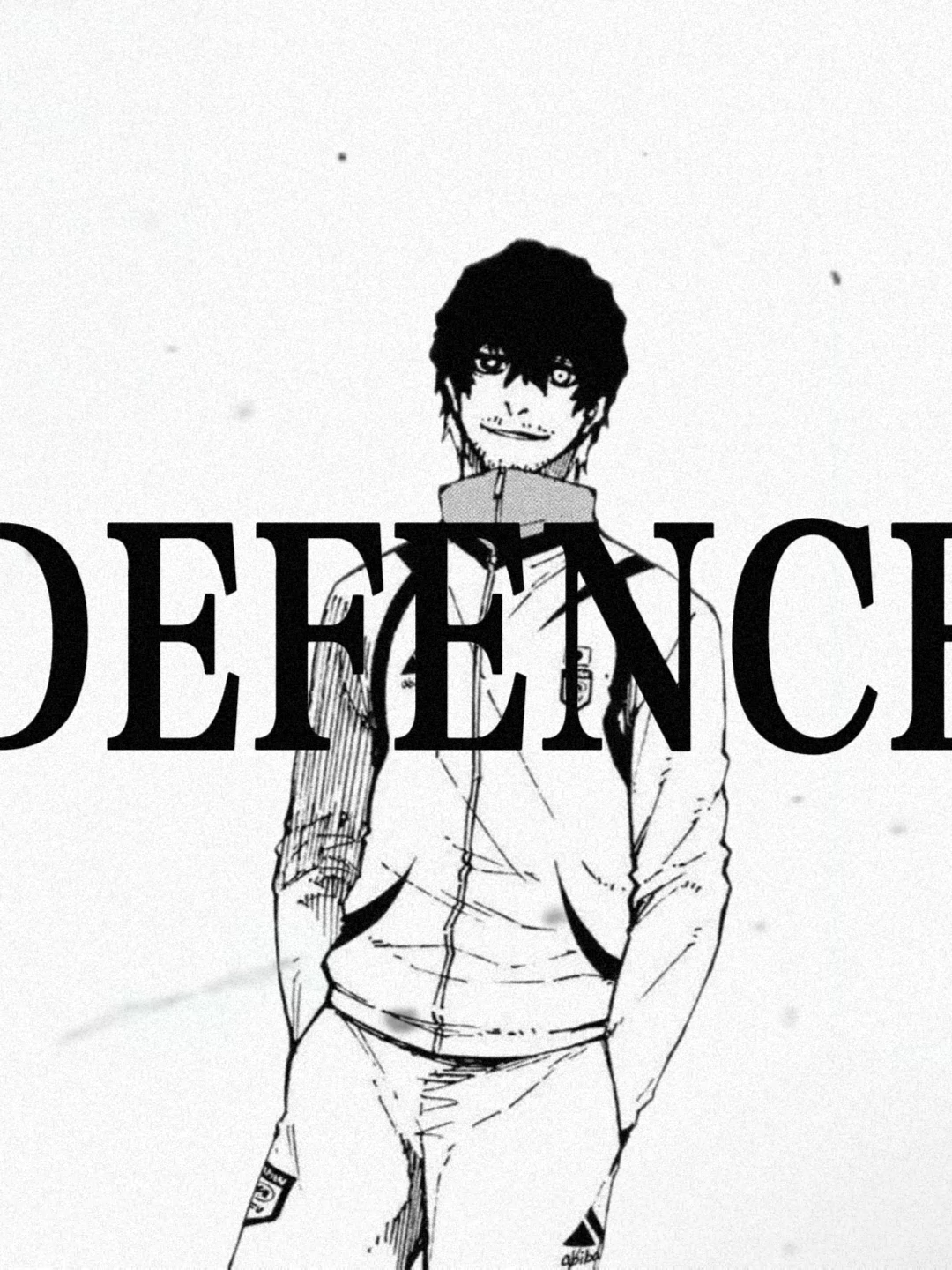 Best defence player Aiku? #comeback #fypp #bluelock #aiku #oliveraiku #bluelockedit