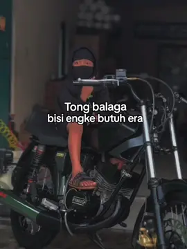 tong balaga bisi engke butuh era 🤪#paipan135cc #storyrxking #rxking #rxkinggarut😎 