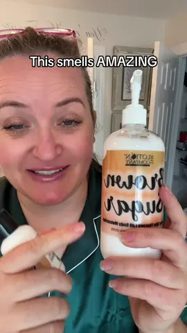 I love this lotion! They are so true to the scent. I’ve tried the baby powder and brown sugar and they’re spot on and super hydrating. #lotion #lotions #thelotioncompany 