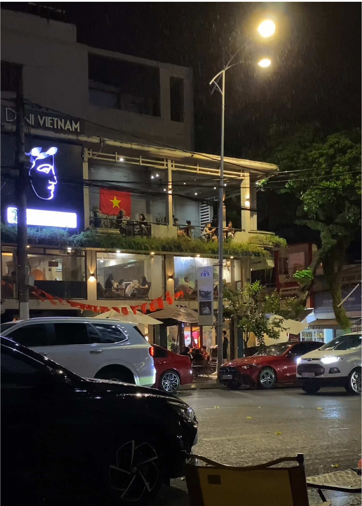 Mưa #47daklak #bmt #reviewbuonmathuot #xuhuong #viral