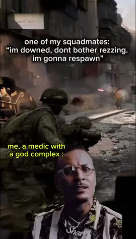 it’s over when i say it’s over soldier.  #MemeCut #battlefield6 #bf6 #battlefieldtiktok #foryou 