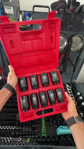 The quality on these are impressive!!! #casoman #tiktokshopbacktoschool #dealsforyoudays #toolbox #mobilemechanic 