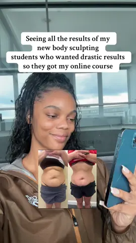 ✨ The reason my students get results like THIS isn’t luck — it’s because they invested in the right training. My Self-Paced Body Sculpting Course was designed for professionals who want real knowledge, real techniques, and real results — not shortcuts. Inside, you’ll get 87 modules, quizzes, demonstration videos, and full treatment protocols — the exact system I’ve used to build a 6-figure career and train students worldwide. If you’re ready to stop guessing, elevate your skills, and finally feel confident sculpting bodies with proven methods — this is your sign. Serious students only. 📌 Enroll today through the link in my bio.