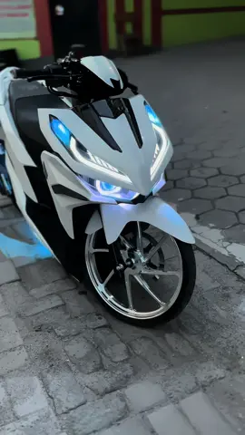 Uwenak cuy🫦💃 #variogen2 #vavarioan #vario #varionistyindonesia #fyp 