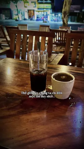#CapCut thế giới này chúng ta chỉ đến một lần duy nhất #nhactamtrangbuon1233 #nhachaymoingay #tamtrang #nhactamtrang #xuhuong #xuhuongtiktok 