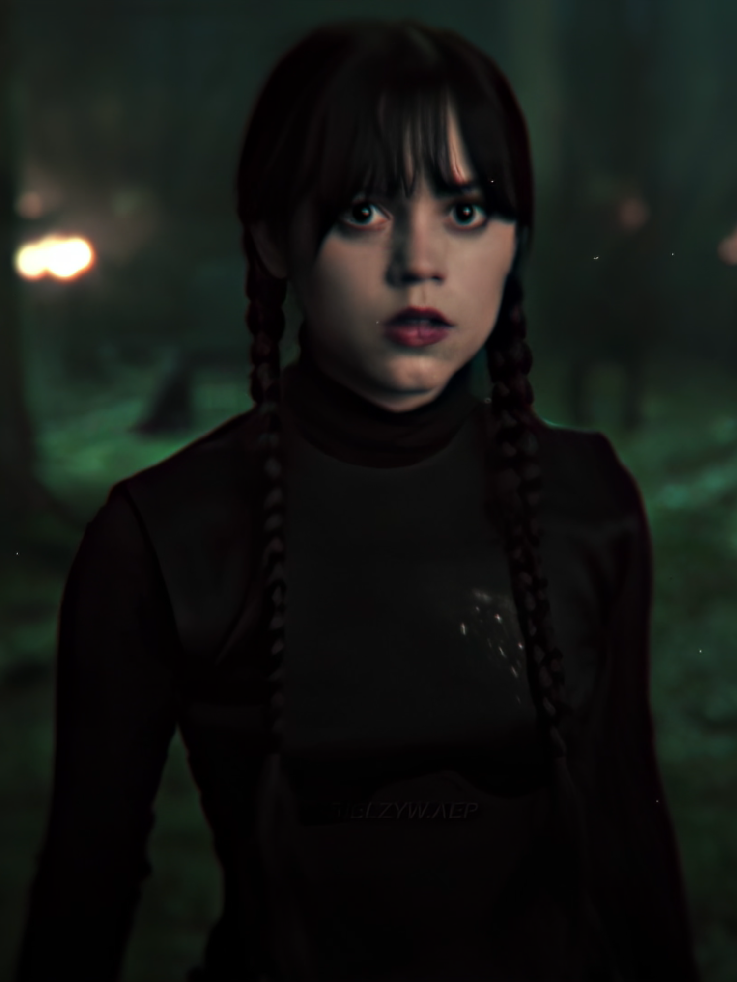 que isso fique bem claro. || scp: @jcqedits; cc: @matinn.ae || #fyp #bielzyw.aep #wednesdayaddams #wednesday #edit