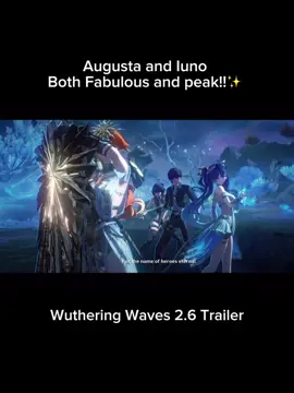 Wuwa peak as always #wutheringwaves #wuwa #kurogames #gaming #tiktok
