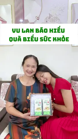 Mua ngay để báo hiếu ông bà, cha mẹ nào 🎁🎁  #bachmocplus #vulanbaohieu #conlangungngai #conlanmassage #covaigay 