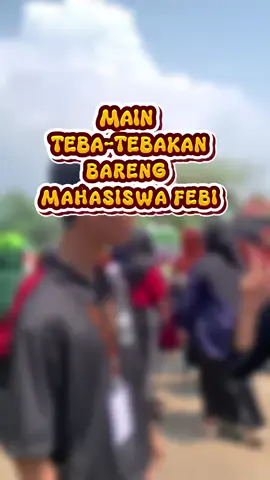 miminn lucu bgt gasii?#fyp#pbak2025#uinwalisongo 